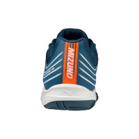    Mizuno Cyclone Speed 3 V1ga2180 21,  9,5 Us
