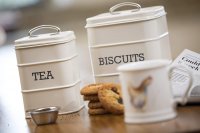 Kitchen Craft     Living Nostalgia Creamy