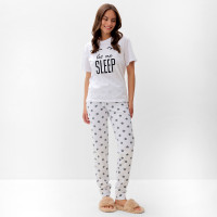   (, ) Kaftan Sleep,  52-54, 