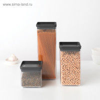   Brabantia Tasty+,  -, 1.6 