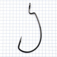  Koi Magna Super Lock Worm,  90 Int,  Bn,  2 .