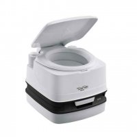  Porta Potti Qube 145 Grey