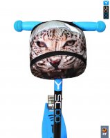 -   Y-scoo Bag  