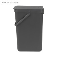   Brabantia Sort&go, ,  , 16 