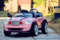  Mini Cooper     New 2014