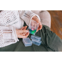    , 5,4 X 4,3 X 2,3 , 4 ,  