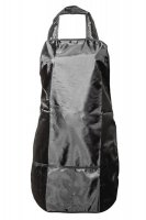   Apron