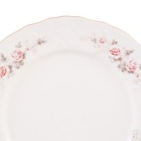    6  Bernadotte    27 