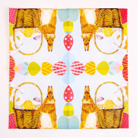   Gratias  , 20 , 33 X 33 