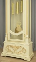     Cr-2027 Ivory Gold