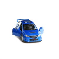  "Rmz City Subaru Wrx Sti"