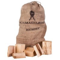    Kamado Joe Hicory ()  