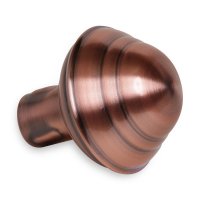  Red Bronze   Alison, Crown