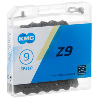  Kmc Z99, 116 , 9 