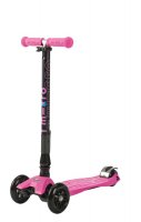 Maxi Micro With Folding T-bar