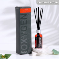   Oxygen Home "Red Berries", 50 ,  