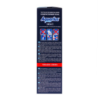    "Aquarius" All In 1, Ws, 100 