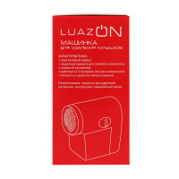     Luazon Luk-01, 2aa (  ), 