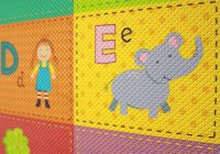   Dwinguler "Medium" Garden Green (190 X 130 X 1,5) 