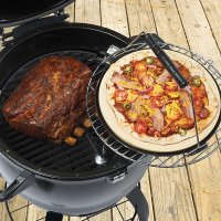     Broil King Keg  