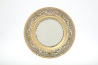   27  Cream Majestic Gold