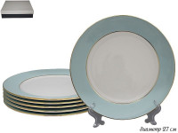    27  Lenardi Blue, ,  , , 1 
