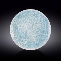   Wilmax England Coral Blue, D=30 