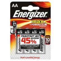  Energizer, 4, Aa