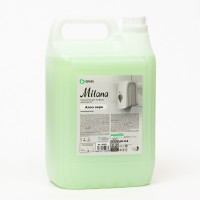  - Grass Milana, " ", 5 
