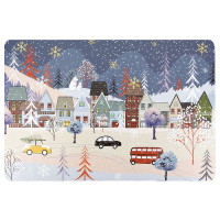   () Happy Holidays 43*28. (min12) ( )