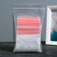  Zip Lock 8  18 , 30 