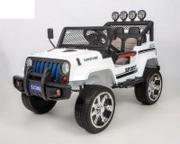  Barty Jeep S2388_white