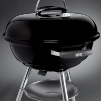   Weber Compact Kettle, 47 , 