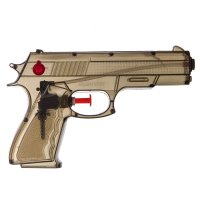 ������ �������� "���� ����" Bondibon