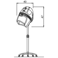  Axial Alu