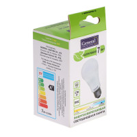   General Glden, Wa60, E27, 7 , 230 , 6500 