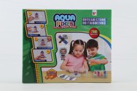 1toy Aqua Pixels, . , 780    