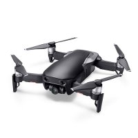  Dji Mavic Air (onyx Black, )    