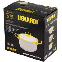   2,2.   18. Miguel    Lenardi