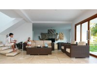    Skyline Design Cuatro 2003 Mocca,  