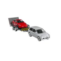    " Auto Trailer"