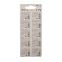   Gp, Cr2032-10bl, 3, , 10 .