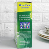     Clean & Fresh All In 1, 100 