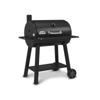  - Broil King Charcoal 500  