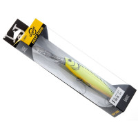   Lj Original Deep John F, 12 ,  012