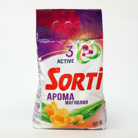   Sorti " ",   3 
