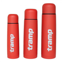  Tramp Trc-113, Basic 1 ., 
