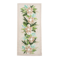     "" Beautiful hristmas 3070 , 100% ,  190 /2