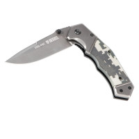  , ,  Liner-lock,   G10    Denzel