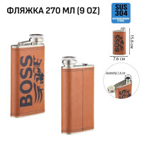    "Boss",  , , , 270 , 9 Oz